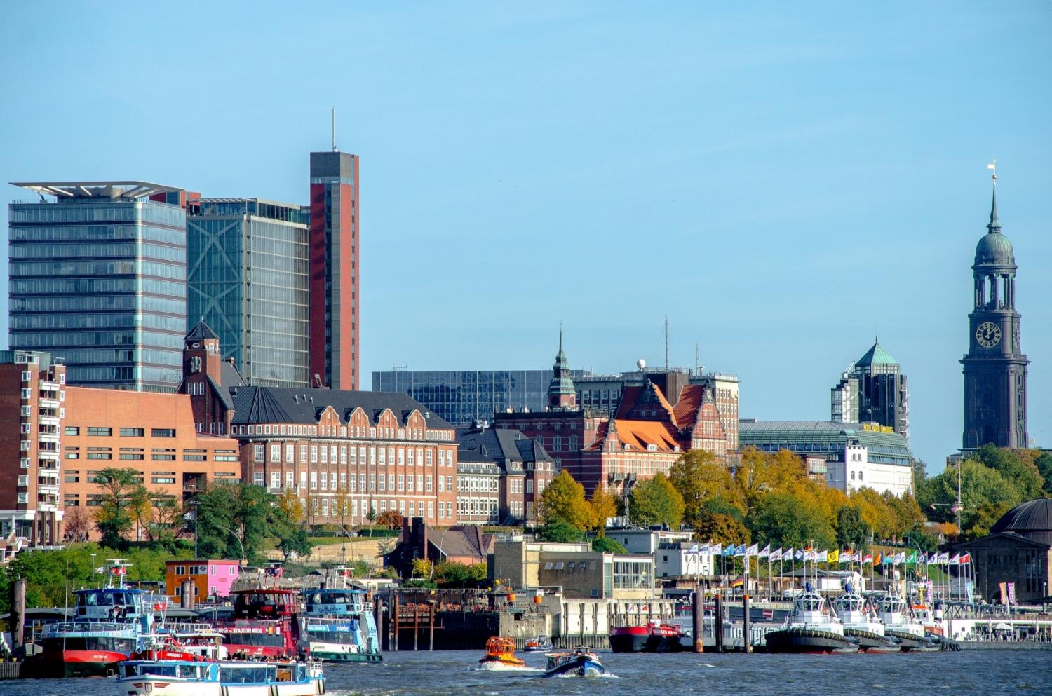 wdf wupper digitale fotografie Finkenwerder und zurück
