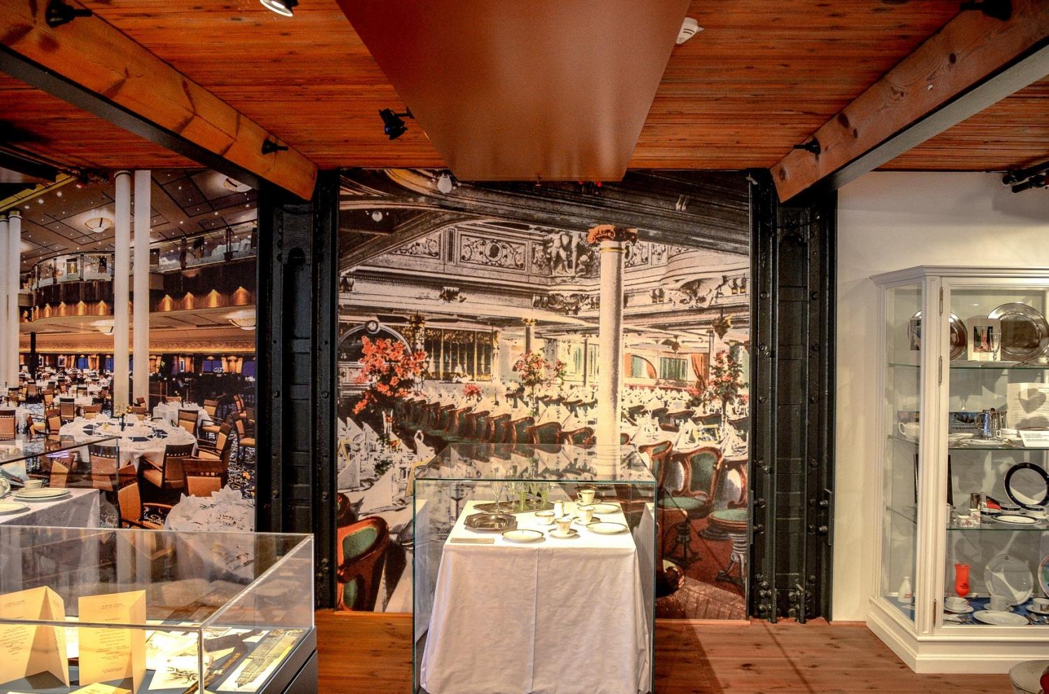 wdf - wupper digitale fotografie - Maritimes Museum