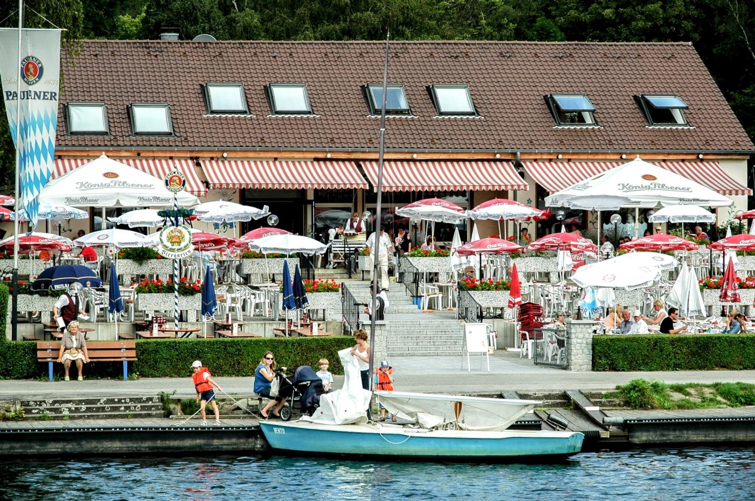 wdf - wupper digitale fotografie - Essen - Baldeneysee