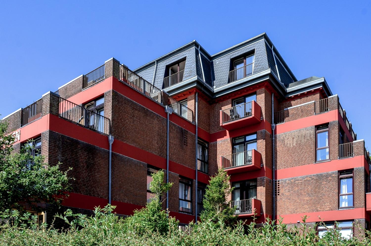 Haus Atlantis Wyk Auf Föhr