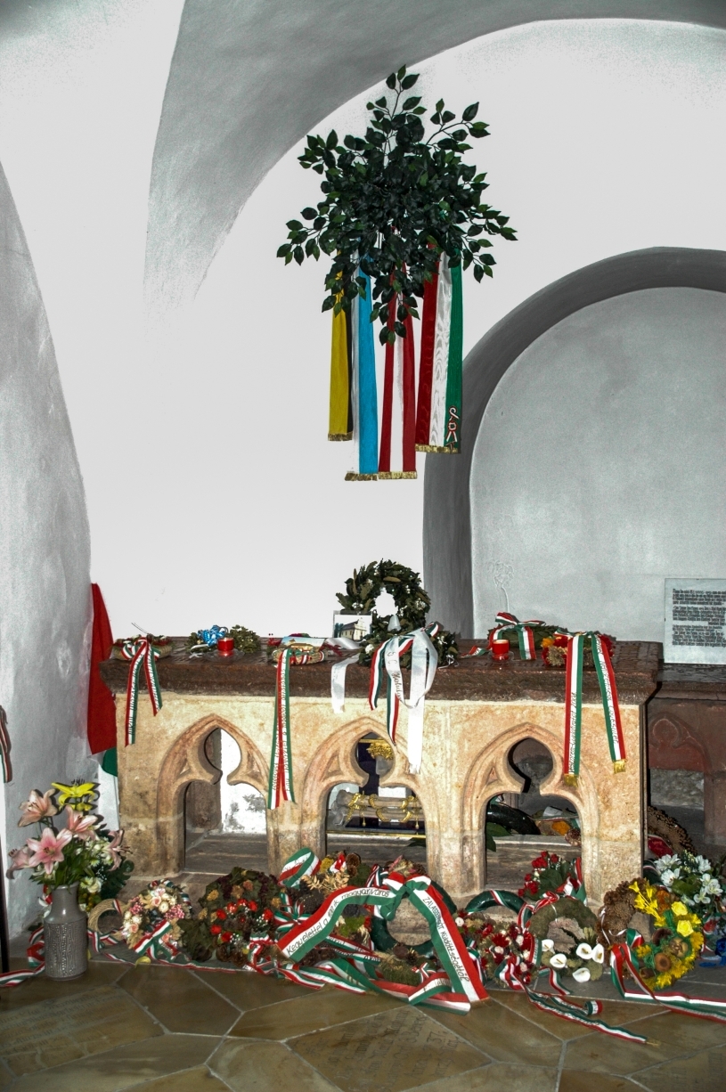 wdf - wupper digitale fotografie - Passau, Benediktinerinnenkloster