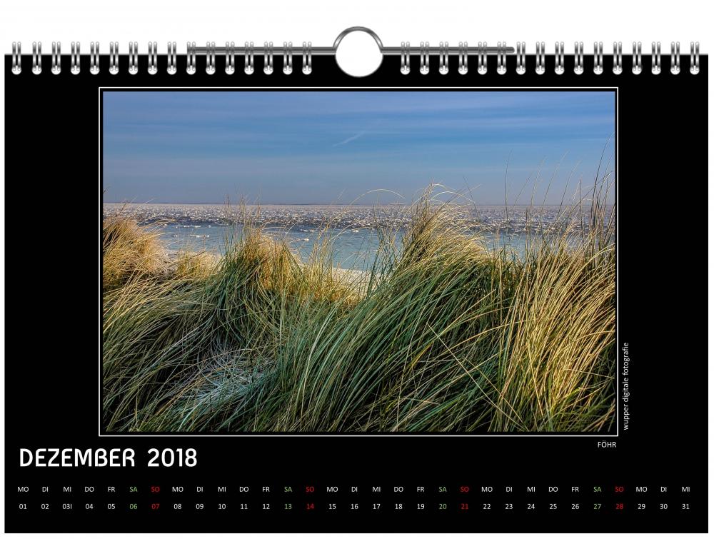 wdf - wupper digitale fotografie - Kalender
