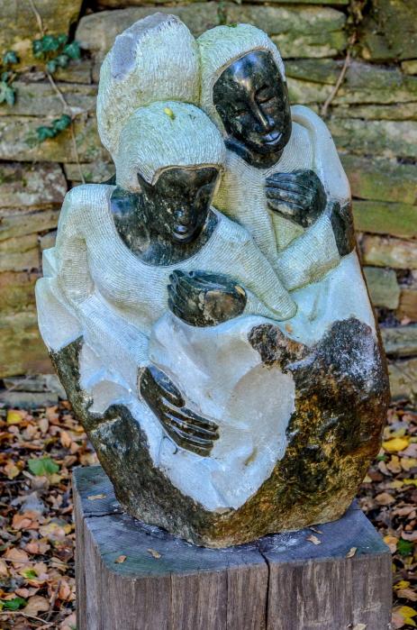 wdf - wupper digitale fotografie - Shona-Art