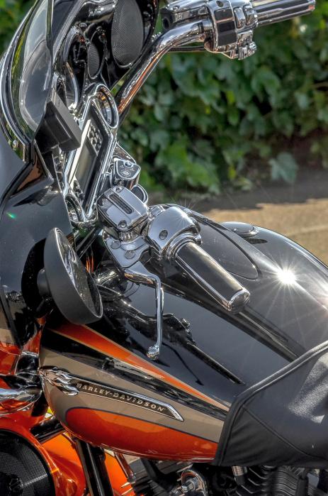 Motorradtreffen frauen hamburg