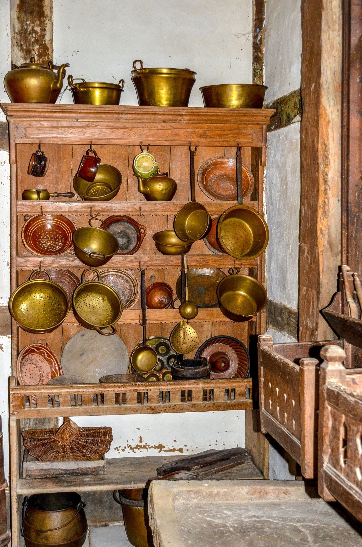 wdf - wupper digitale fotografie - LWL Freilichtmuseum Detmold