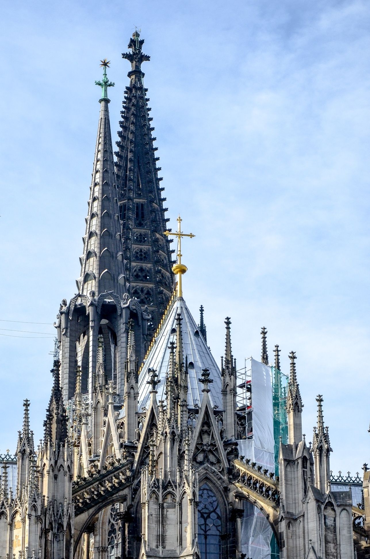 Hl. Christophorus Kölner Dom